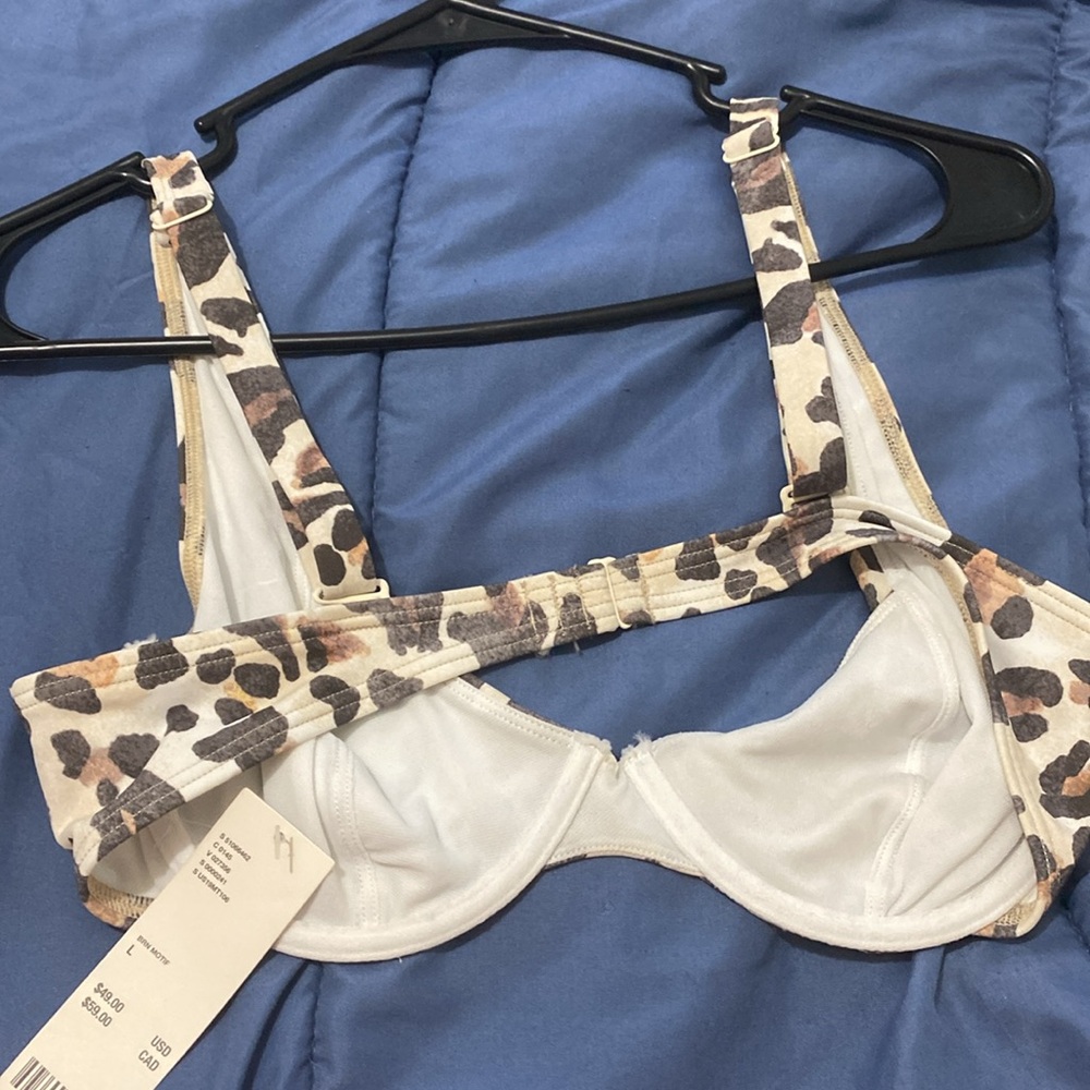 Bikini Top - Picture 3 of 3